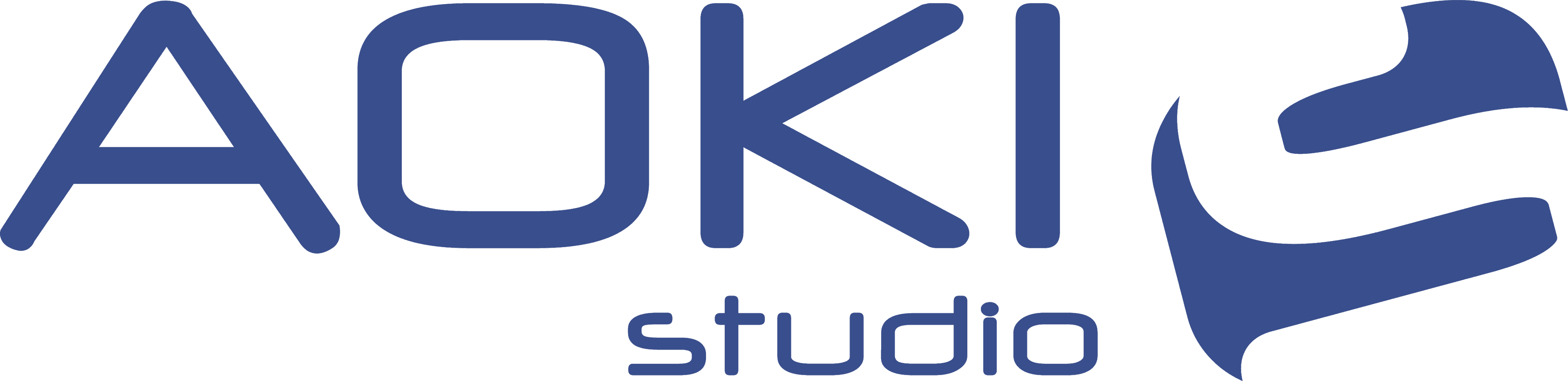 AOKIstudio