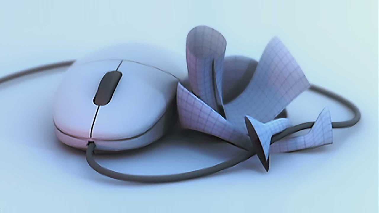 AOKIstudio初の3Dデザイン