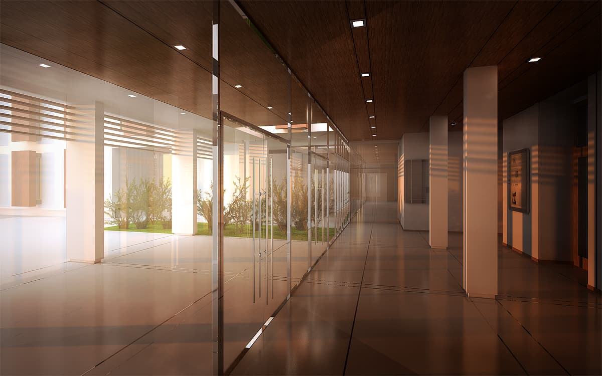 デザイン：Doré Scalabre Architects,フランス