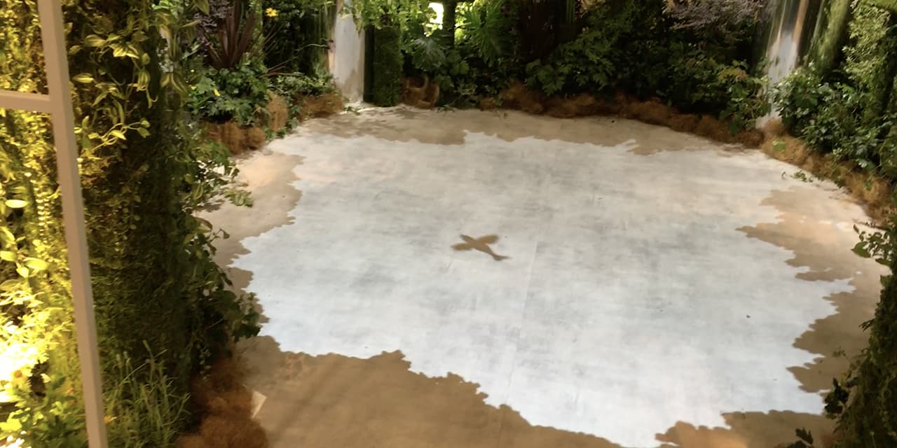 Mikimoto Hotel New Otani (Tokyo 2018)