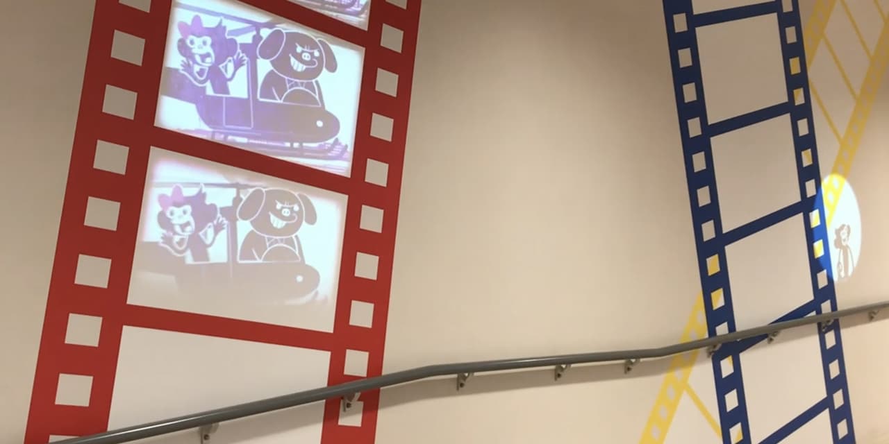 Monkey (Nagoya 2018)