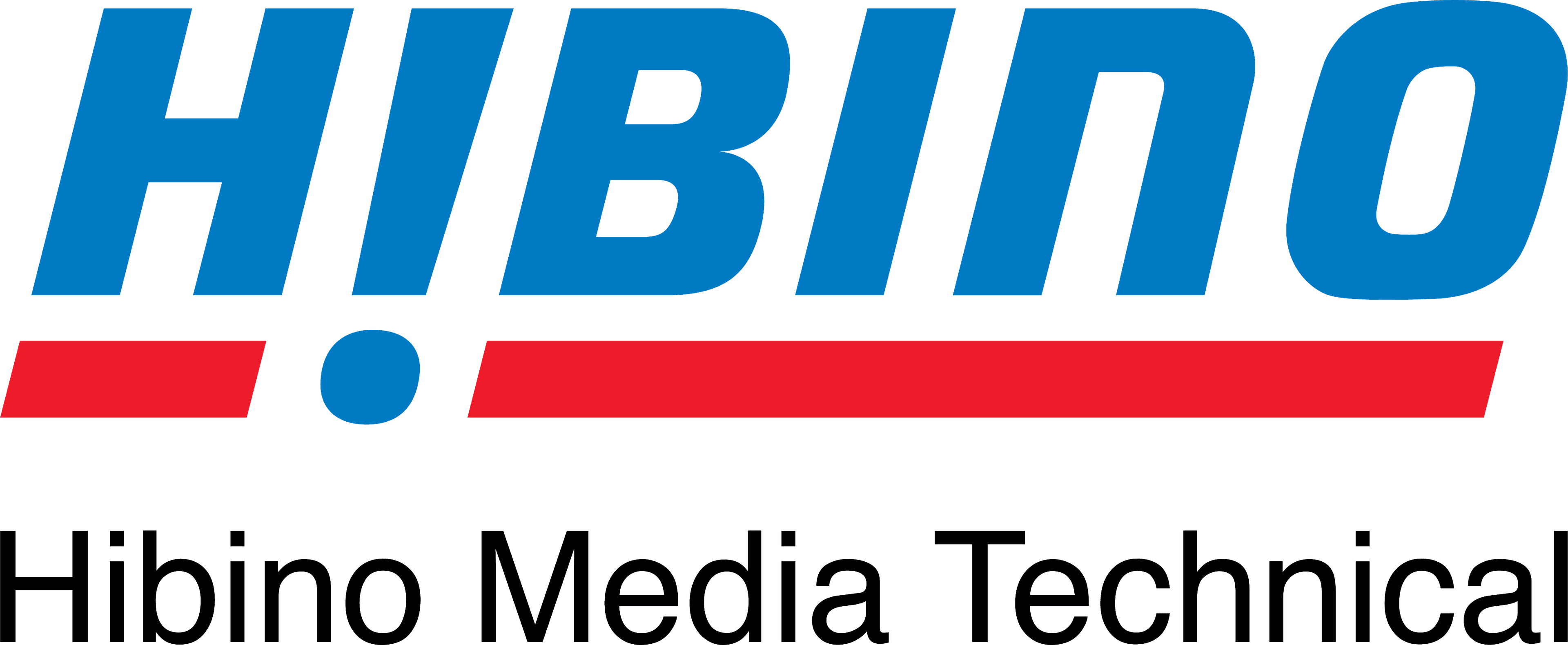 Hibino Media Technical