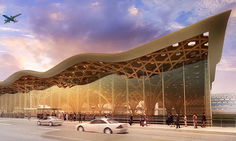 デザイン:Shigeru Ban、日本