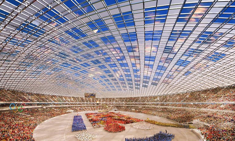デザイン:Shigeru Ban、日本