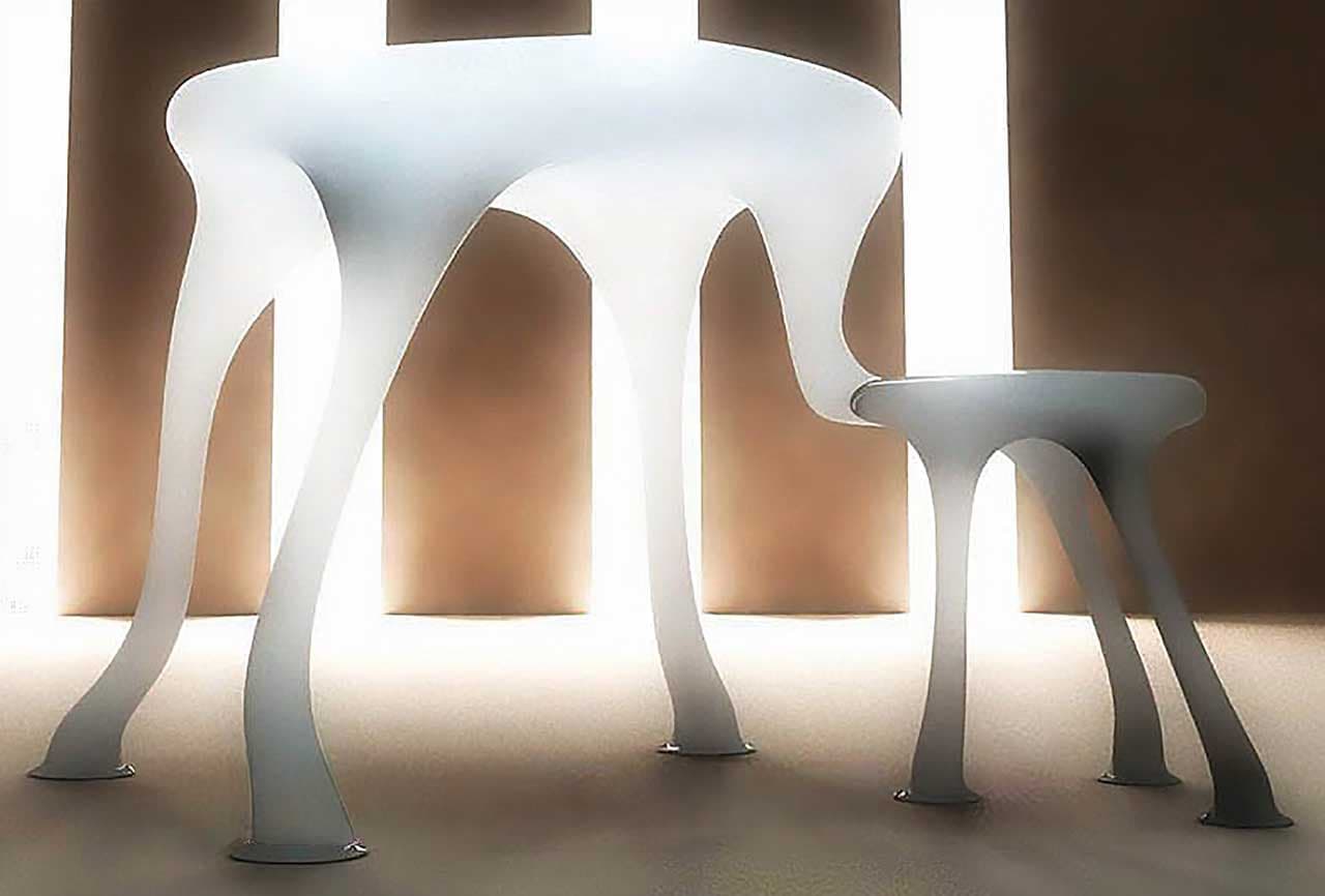 Table chair