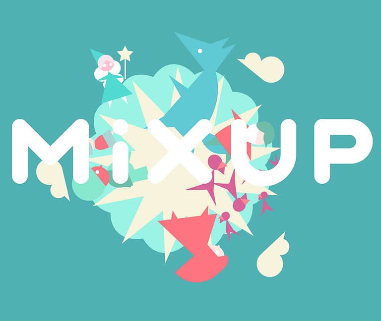MixUp