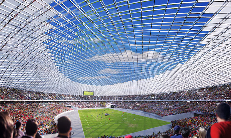 デザイン：Shigeru Ban、日本