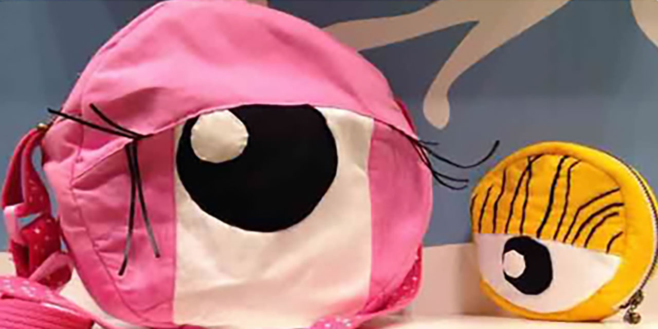 LAMI Bag Collection