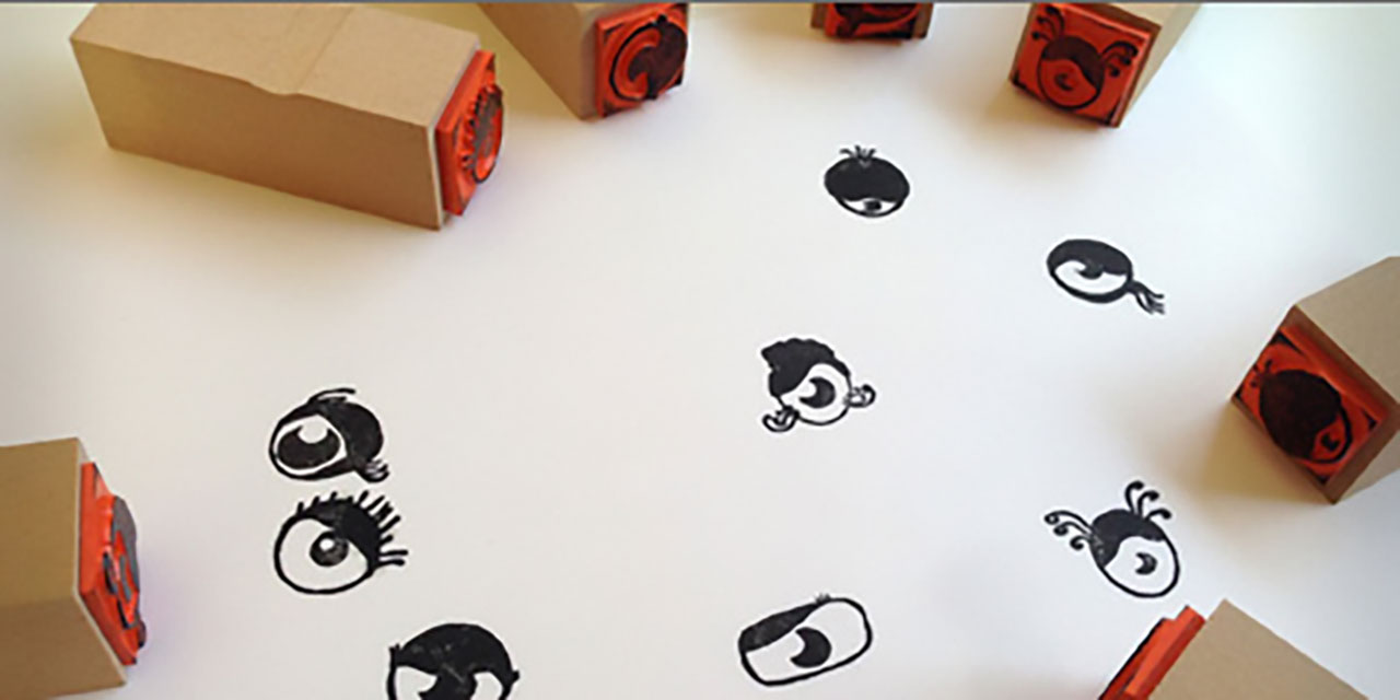 LAMI Stamps