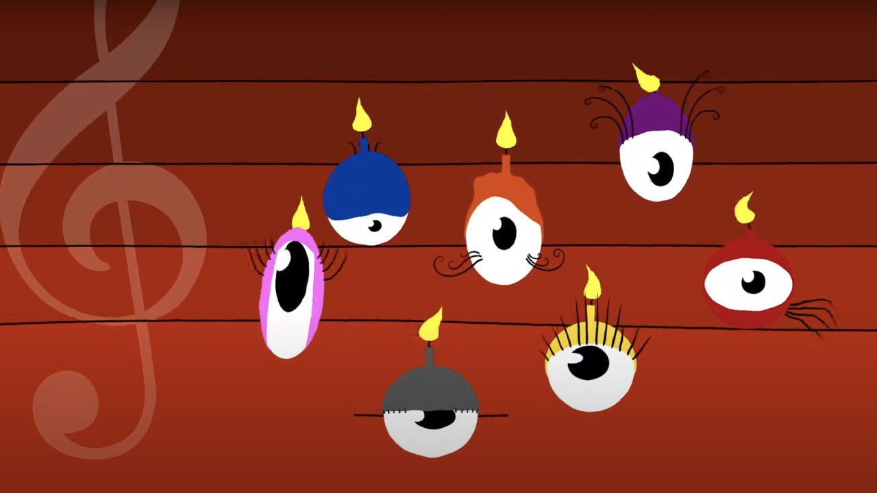 Learn to sing