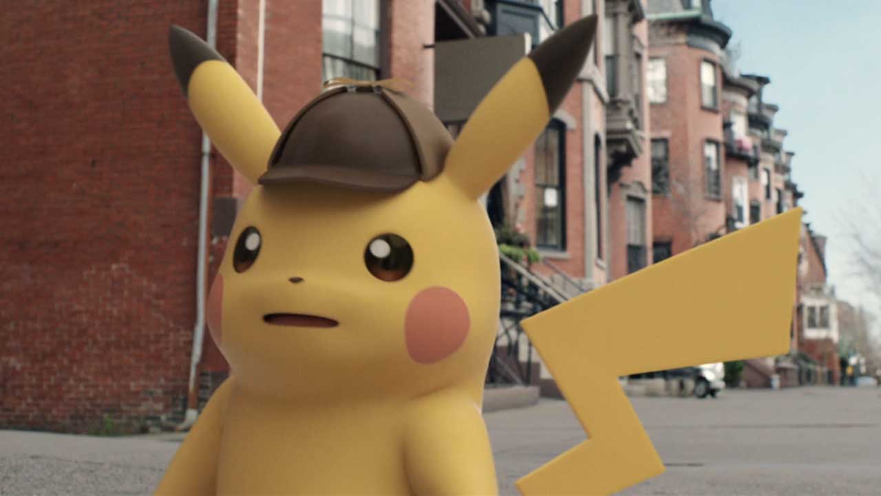 ポケモンのCM、日本 2016